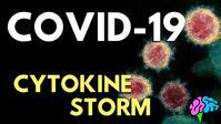 COVID cytokine storm Testosterone Link Simply Men's Health Boca Raton Palm Beach