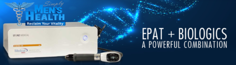 EPAT Biologics Laser Photobiomodulation Boca Raton's revolutionary RejuvaWAVE acoustic pressure wave therapy to relieve acute and chronic pain, arthritis and inflammation