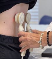 Acute and Chronic pain, Arthritis pain, Back pain Boca Raton's advanced EPAT shockwave and Laser red and infra-red laser therapy to relieve acute and chronic pain and arthritis pain