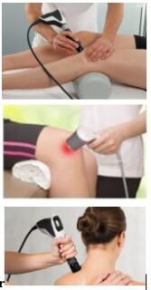 EPAT shockwave and Photobiomodulation Laser Treatments treat the root cause of pain and have 90% satisfaction rate in curing acute and chronic pain and inflammation