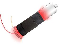 Red-Light Laser Therapy STIMULATE increase penile length, girth and stronger harder thicker erections Simply Men's Health Boca Raton South Florida Erectile Dysfunction doctors