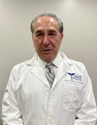 Dr. Sam Margiotta
