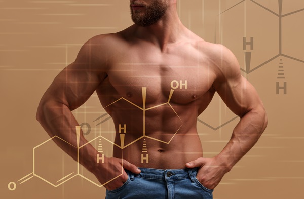 Benefits Of Testosterone Therapy For Men